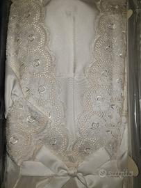 Vestaglia e sottoveste Charlie T. Lingerie".
