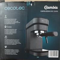 Macchina da caffè espresso 