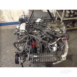 Motore C/P mercedes classe c 2000-07