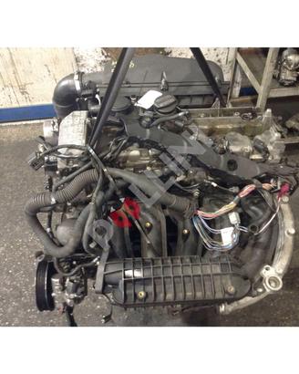 Motore C/P mercedes classe c 2000-07