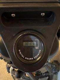 lavapavimenti FIMAP My50 filo elettrico