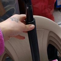 molla per fare sport 