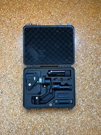 Gimbal Zhiyun Crane Plus