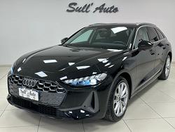 Audi A5 Avant TDI 204 CV mHEV+ S tronic Business A