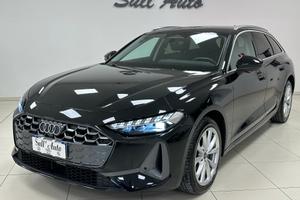 Audi A5 Avant TDI 204 CV mHEV+ S tronic Business A