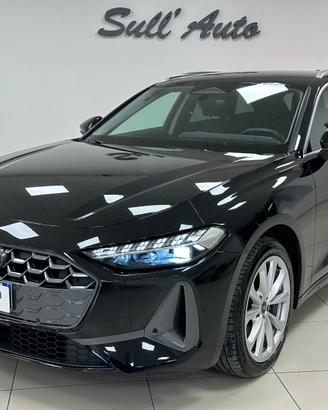 Audi A5 Avant TDI 204 CV mHEV+ S tronic Business A