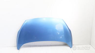 COFANO ANTERIORE FORD Ka Serie (CCU) 1542417 169A5