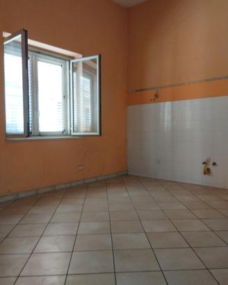 APPARTAMENTO TRIVANI - Furci - CENTRO - MARE