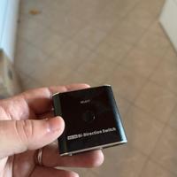 Switch bidirezionale