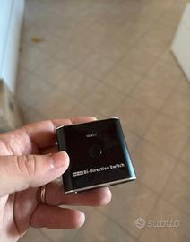 Switch bidirezionale