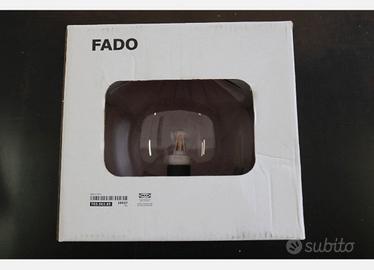 Lampada Ikea Cod. 703.562.85 Fado ELE-0053 ZYQ 