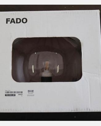 Lampada Ikea Cod. 703.562.85 Fado ELE-0053 ZYQ 