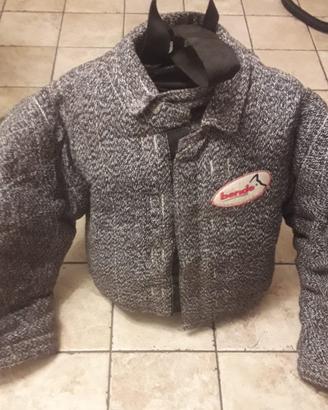 Tuta Completa Mondioring Bende®