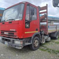 IVECO EUROCARGO 100E21