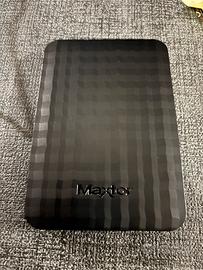 HDD portatile Maxtor by Seagate m3 2 TB