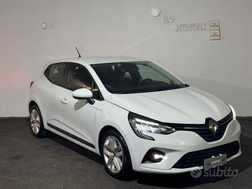 Renault Clio Blue dCi 100 CV 5 porte Evolution