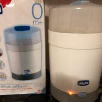 Sterilizatore per bambini chicco