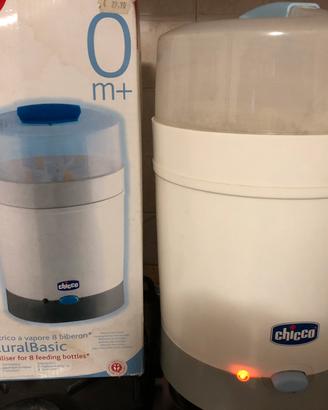 Sterilizatore per bambini chicco