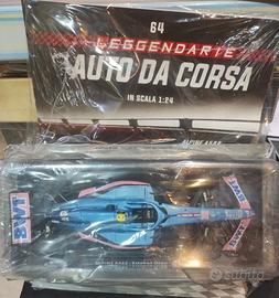 1:24 ALPINE A522 - Esteban Ocon 2022 Centauria