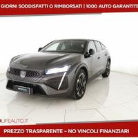 Peugeot 408 1.2 puretech Allure Pack s&s 130c...