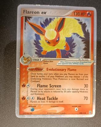carta pokemon