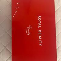 Trousse royal beauty time Douglas
