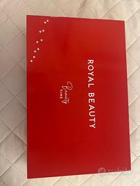 Trousse royal beauty time Douglas