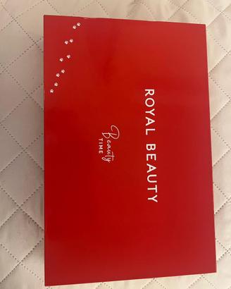 Trousse royal beauty time Douglas