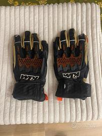 Guanti moto ktm taglia L