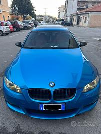 Bmw 320d e92