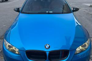 Bmw 320d e92