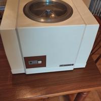 Gelateria Mini Gel auto refrigerante 