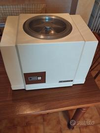 Gelateria Mini Gel auto refrigerante 