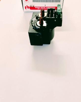 Relè Solenoide Suzuki GSX-R Cod. 31800-07D00 nuovo