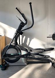 Bici ellittica  Domyos E-Energy Decatlon