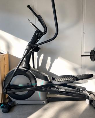Bici ellittica  Domyos E-Energy Decatlon