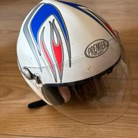 Casco moto/ scooter