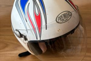 Casco moto/ scooter