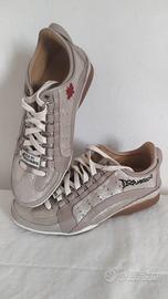 sneakers nuove Dsquared2 pelle 