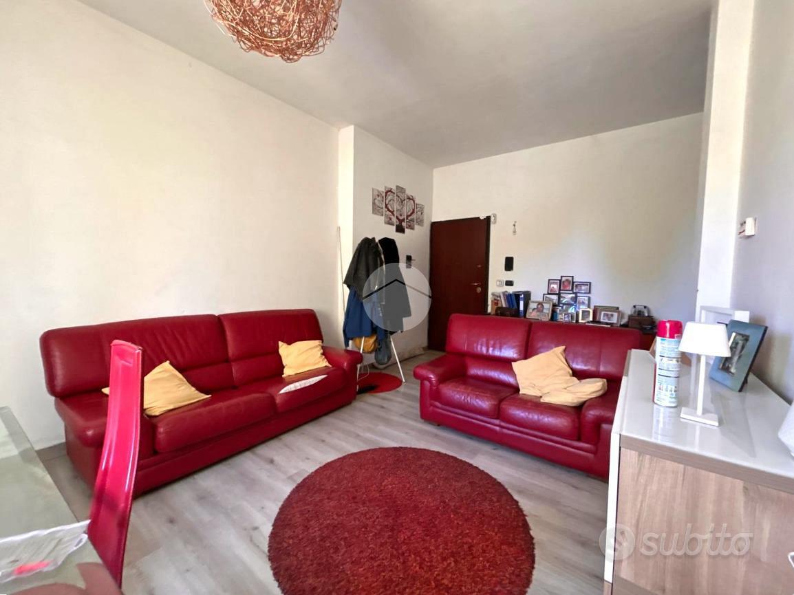 Apartment in Nichelino, Torino - Vista 3