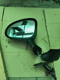 Retrovisore Chevrolet matiz 