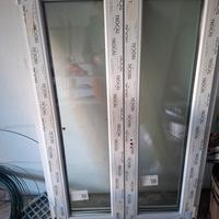  finestra in pvc
