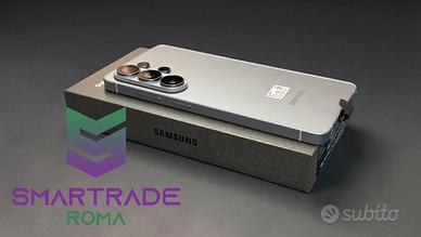 SAMSUNG GALAXY S26 ULTRA 512GB ITALIA