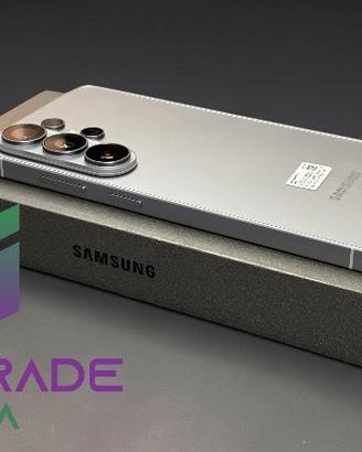 SAMSUNG GALAXY S26 ULTRA 512GB ITALIA