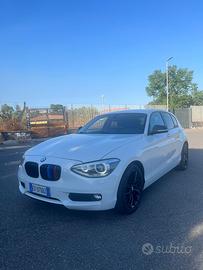 Bmw 118d
