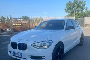 Bmw 118d