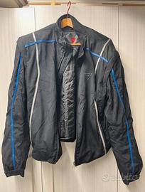 Giacca moto dainese