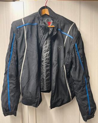 Giacca moto dainese