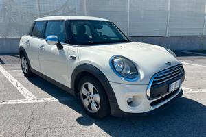 Mini 1.5 One D Business - 95cv