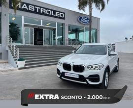 Bmw X3 xDrive20d Business Advantage Automatico